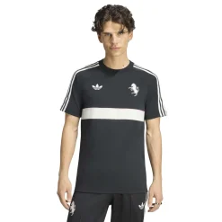 adidas Juventus Originals Full Set Wit Zwart Roze