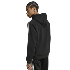 adidas Juventus Originals Hoodie Zwart Wit