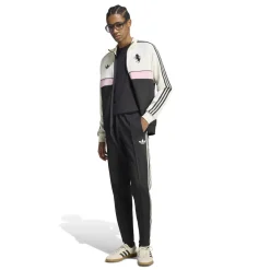 adidas Juventus Originals Trainingsbroek Zwart Wit