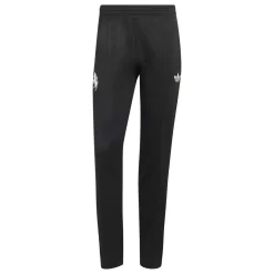 adidas Juventus Originals Trainingsbroek Zwart Wit