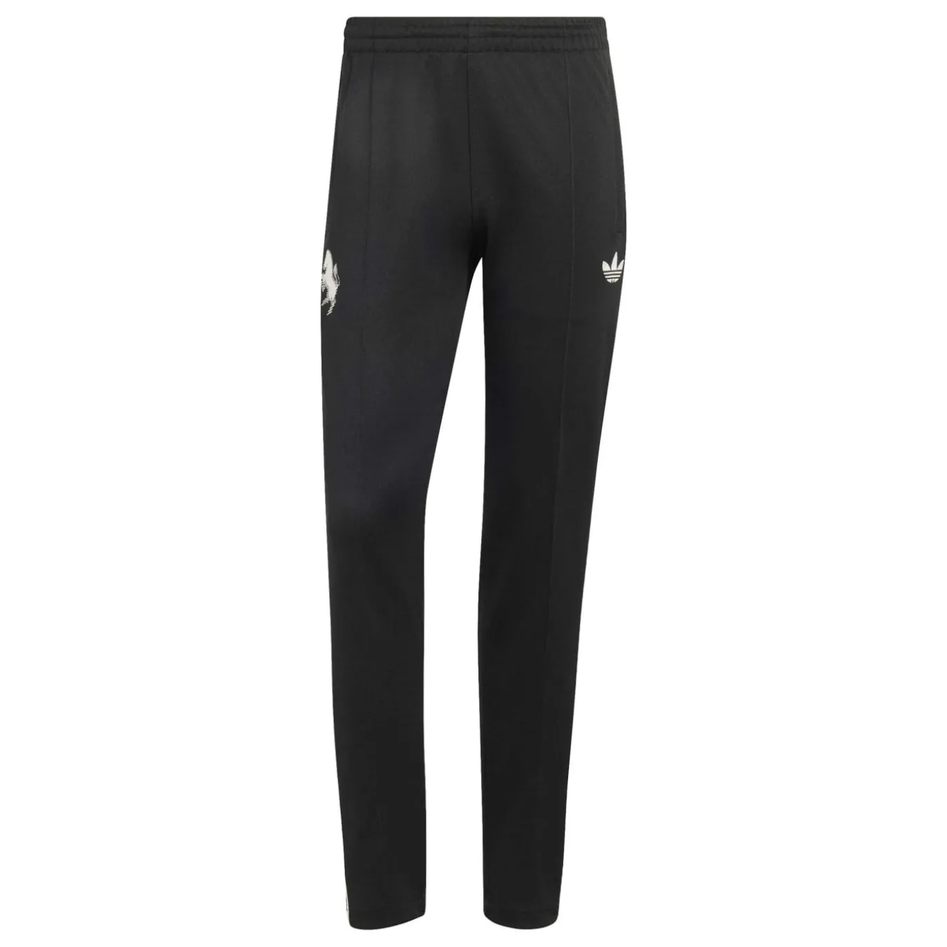 adidas Juventus Originals Trainingsbroek Zwart Wit