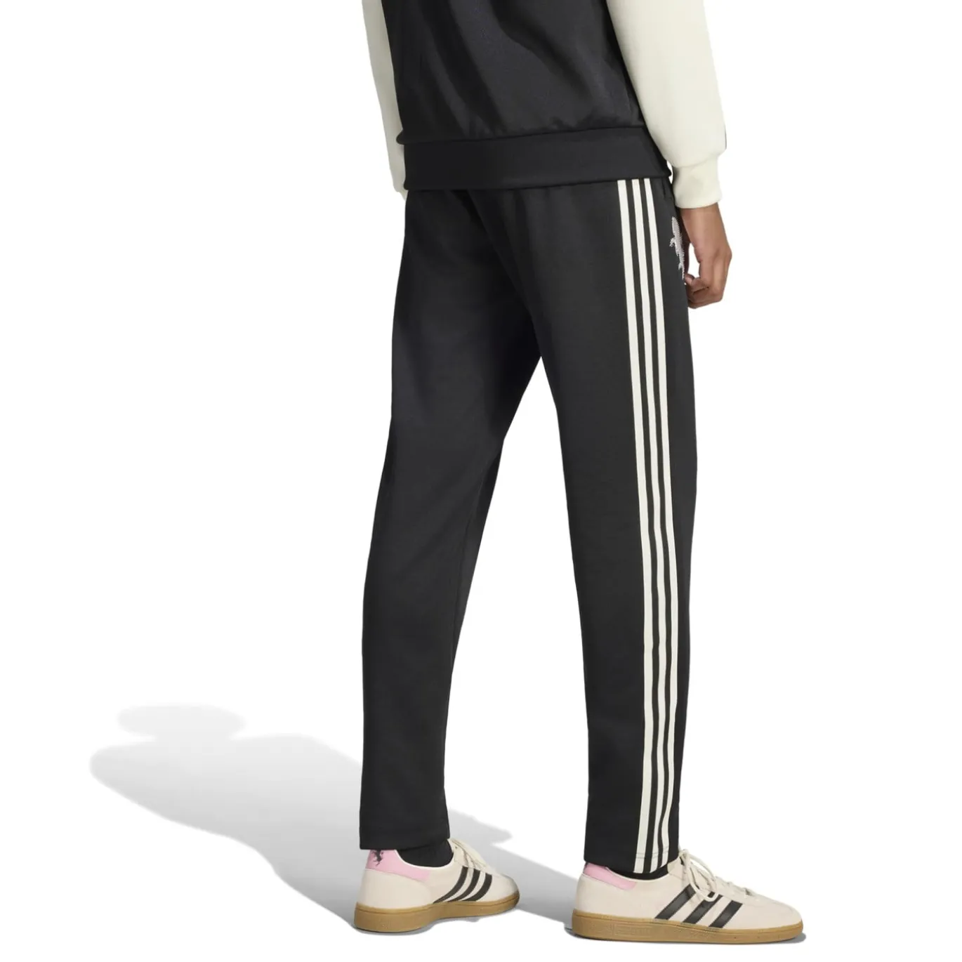 adidas Juventus Originals Trainingsbroek Zwart Wit