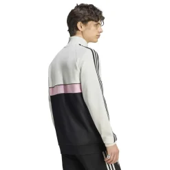 adidas Juventus Originals Trainingspak Wit Zwart Roze