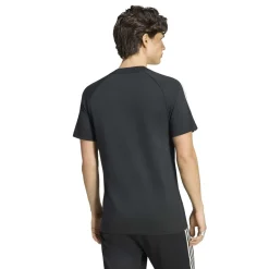 adidas Juventus Originals T-Shirt Zwart Wit