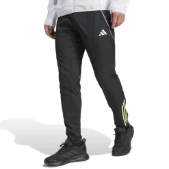 adidas Juventus Presentatie Trainingsbroek 2025-2026 Zwart