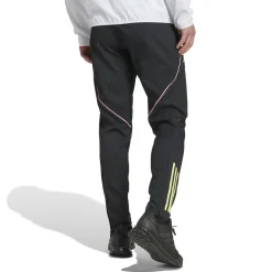adidas Juventus Presentatie Trainingspak Full-Zip 2025-2026 Zwart