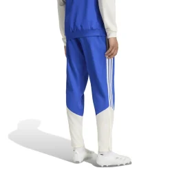 adidas Juventus Presentatie Trainingspak 2026-2027 Blauw Wit Goud
