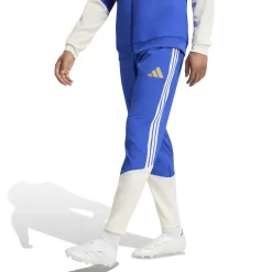 adidas Juventus Presentatie Trainingsbroek 2026-2027 Blauw Wit Goud
