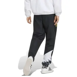 adidas Juventus Stadium Trainingsbroek 2026-2027 Zwart Goud