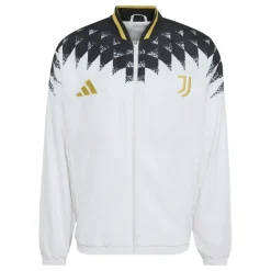 adidas Juventus Stadium Trainingspak 2026-2027 Wit Zwart Goud