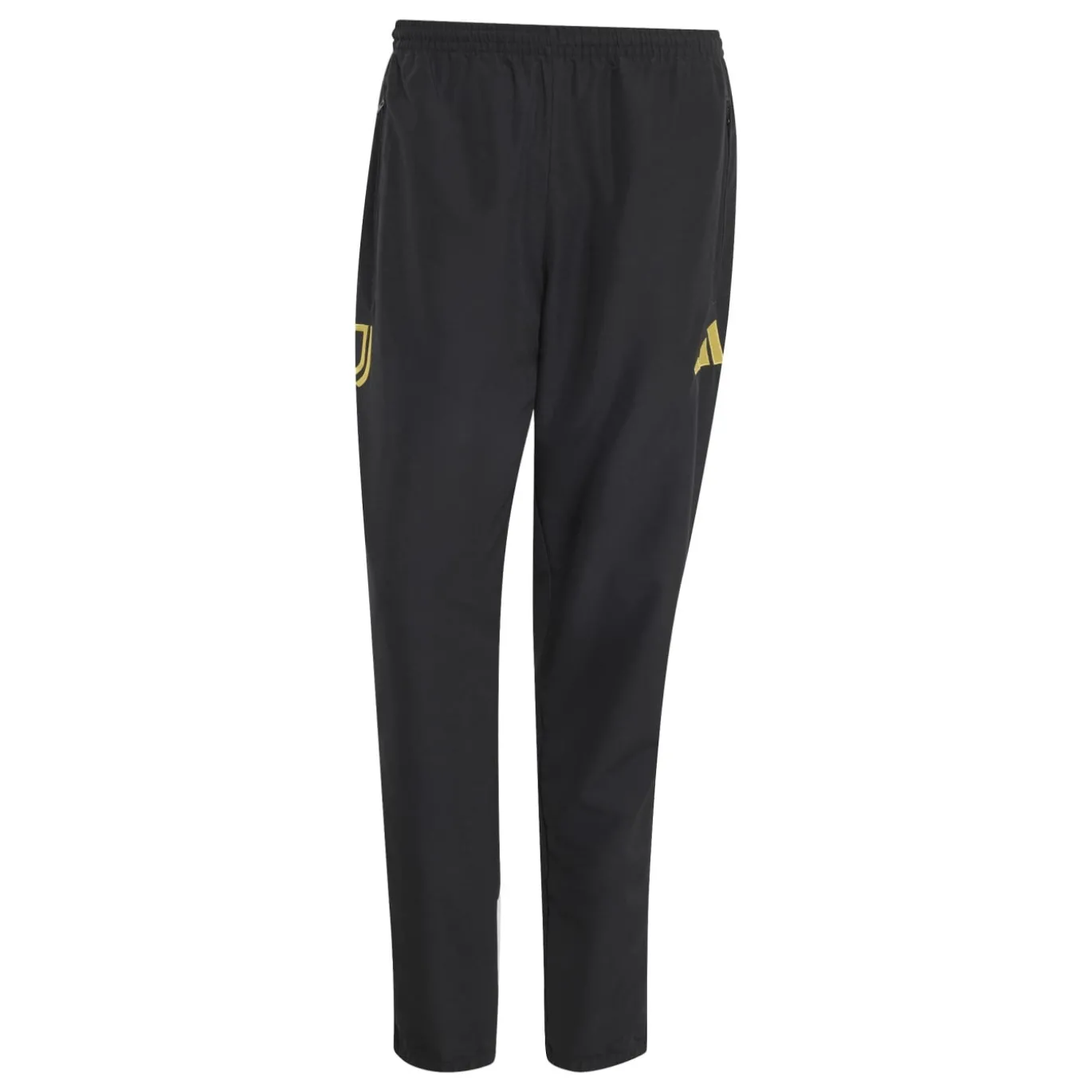adidas Juventus Stadium Trainingspak 2026-2027 Wit Zwart Goud