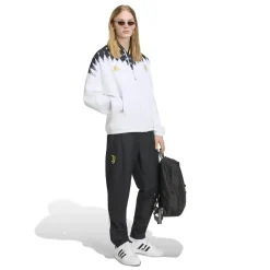 adidas Juventus Stadium Trainingspak 2026-2027 Wit Zwart Goud