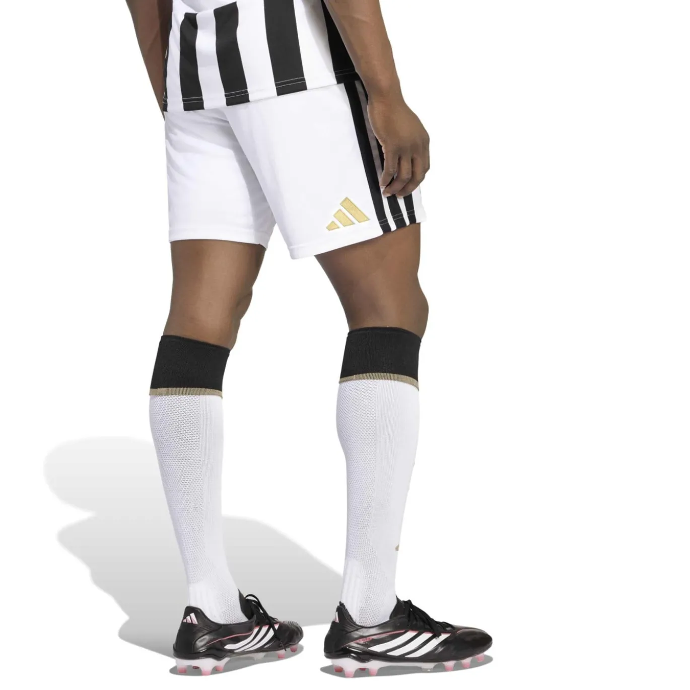 adidas Juventus Thuisbroekje 2026-2027
