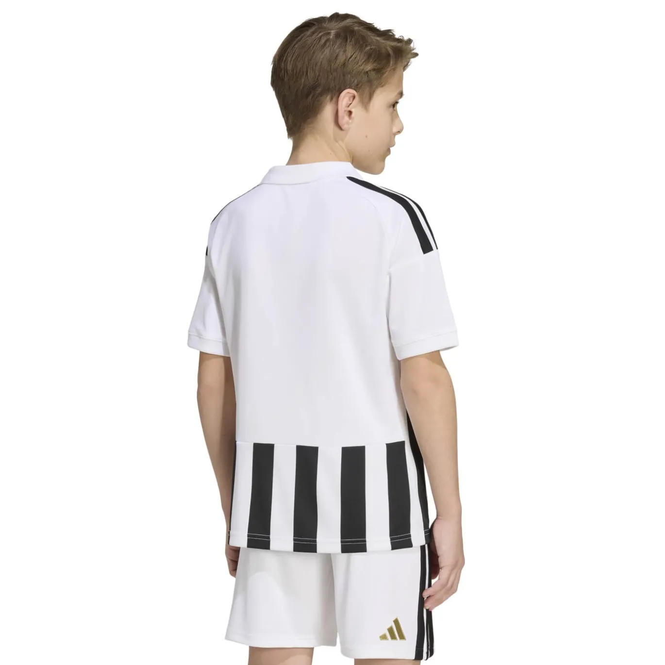 adidas Juventus Thuisset 2026-2027 Kids