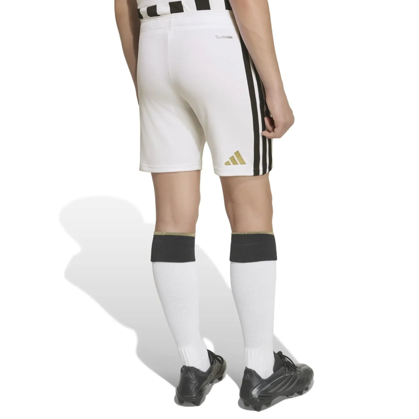 adidas Juventus Thuisset 2026-2027 Kids