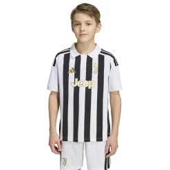 adidas Juventus Thuisset 2026-2027 Kids