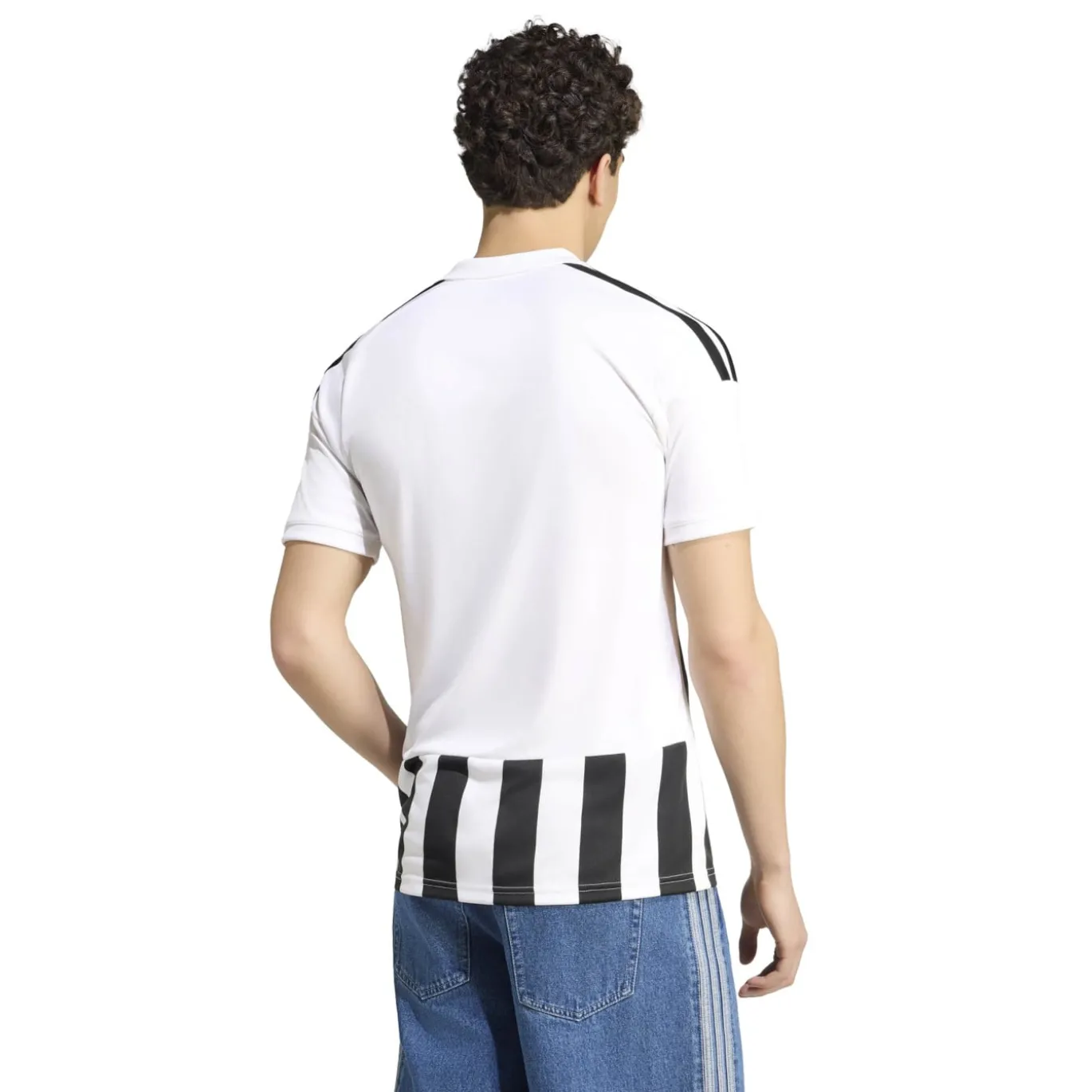 adidas Juventus Thuisshirt 2026-2027