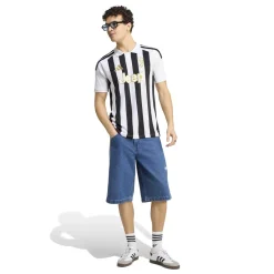 adidas Juventus Thuisshirt 2026-2027