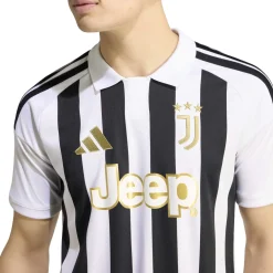 adidas Juventus Thuisshirt 2026-2027