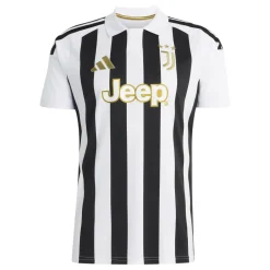 adidas Juventus Thuisshirt 2026-2027