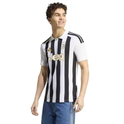 adidas Juventus Thuisshirt 2026-2027