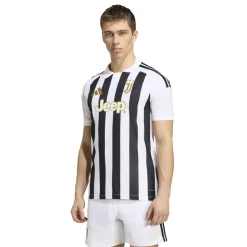 adidas Juventus Thuisshirt Authentic 2026-2027