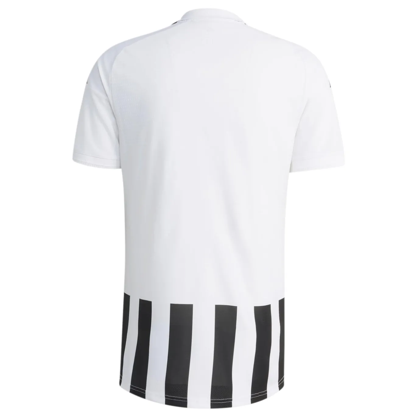 adidas Juventus Thuisshirt Authentic 2026-2027