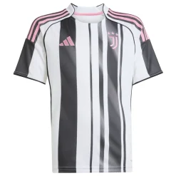 adidas Juventus Thuisshirt 2025-2026 Kids