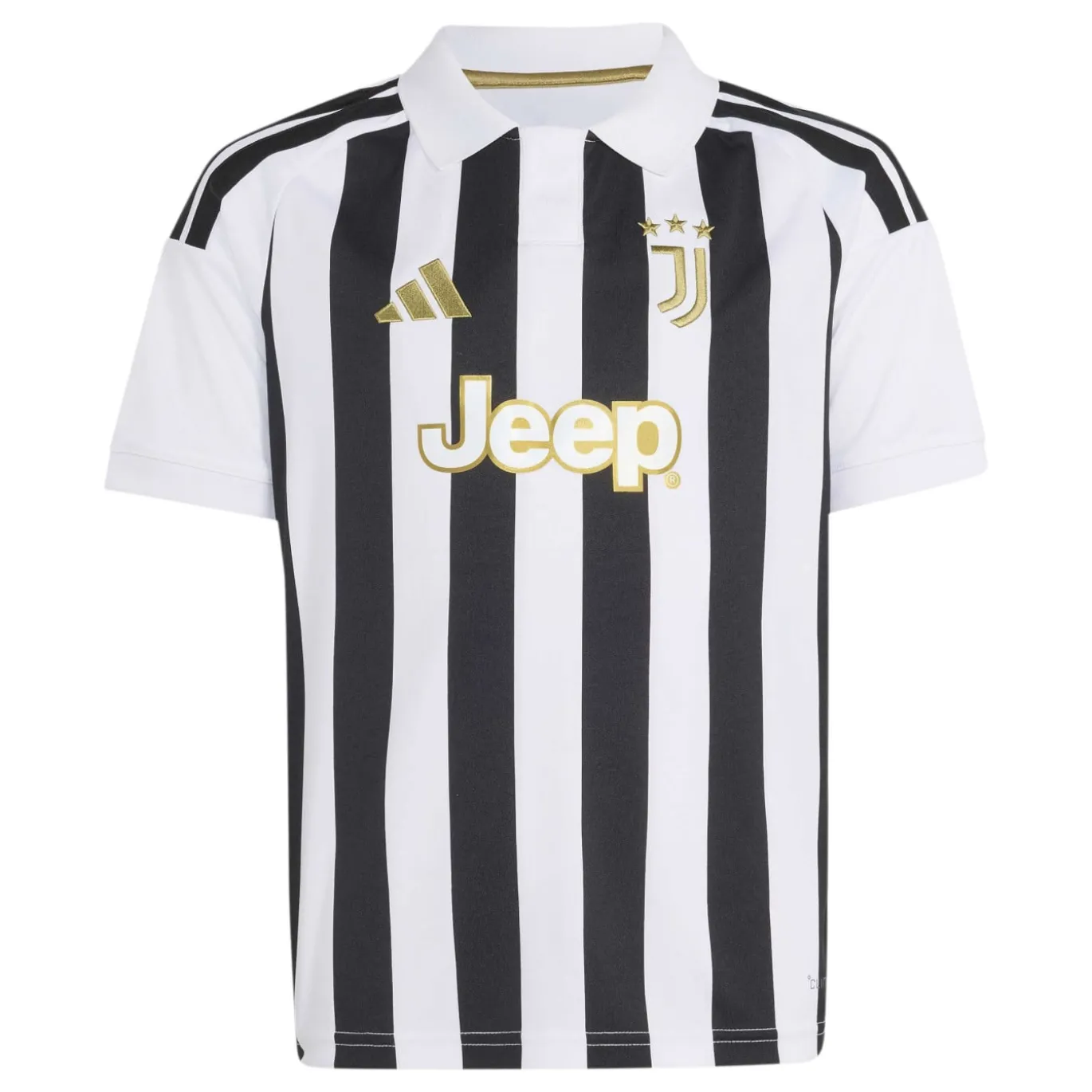 adidas Juventus Thuisshirt 2026-2027 Kids