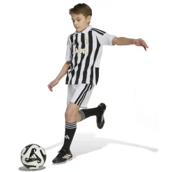 adidas Juventus Thuisshirt 2026-2027 Kids