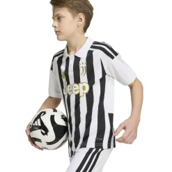 adidas Juventus Thuistenue 2026-2027 Kids