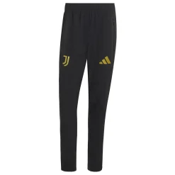 adidas Juventus Tiro Travel Trainingsbroek 2026-2027 Zwart Goud