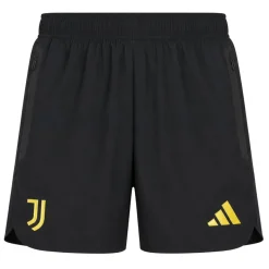 adidas Juventus Tiro Travel Zomerset 2026-2027 Zwart Goud