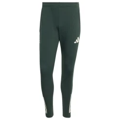adidas Juventus Trainingsbroek Europees 2025-2026 Groen Beige Zwart