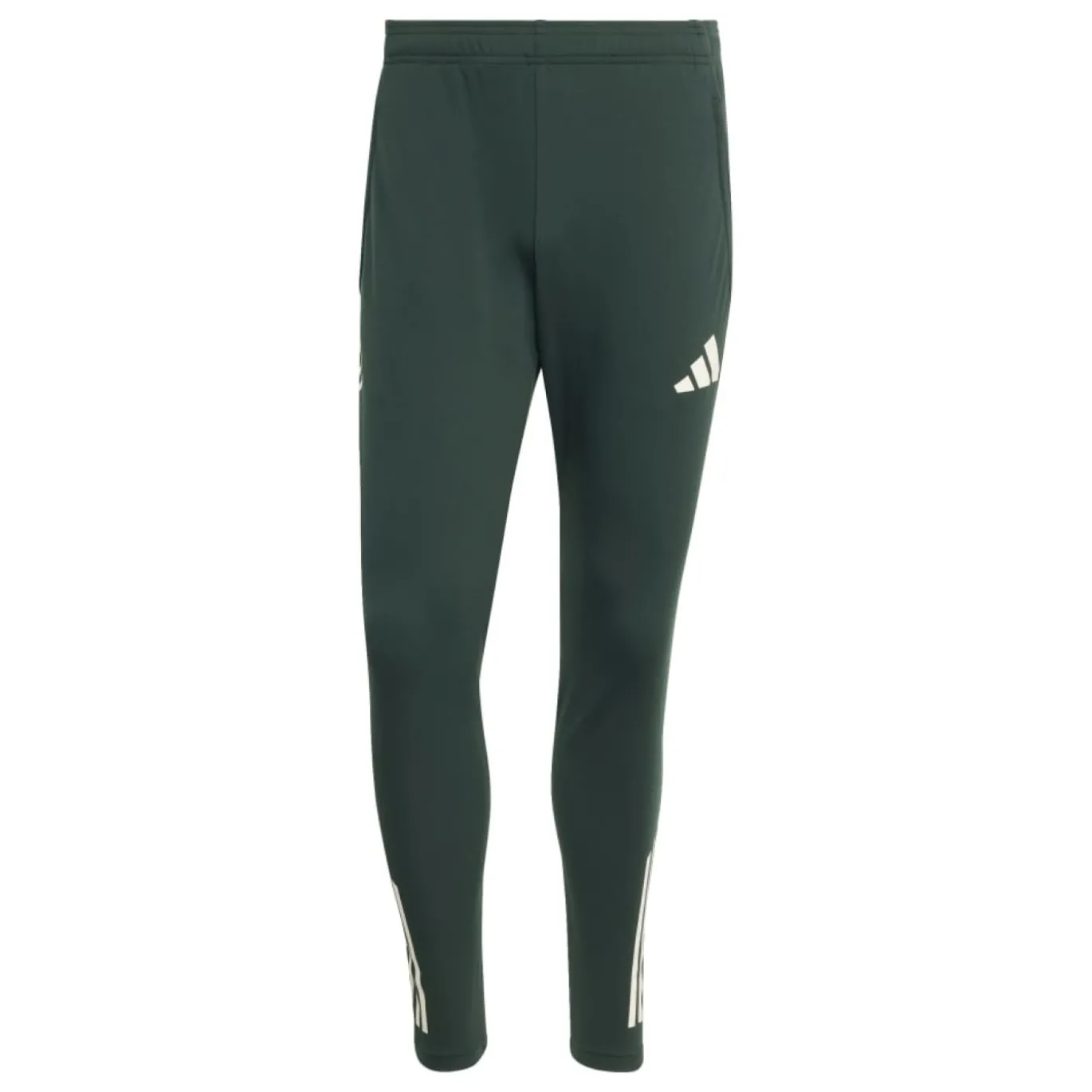 adidas Juventus Trainingsbroek Europees 2025-2026 Groen Beige Zwart