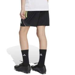 adidas Juventus Trainingsbroekje 2025-2026 Kids Zwart