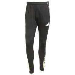 adidas Juventus Trainingsbroek 2025-2026 Zwart
