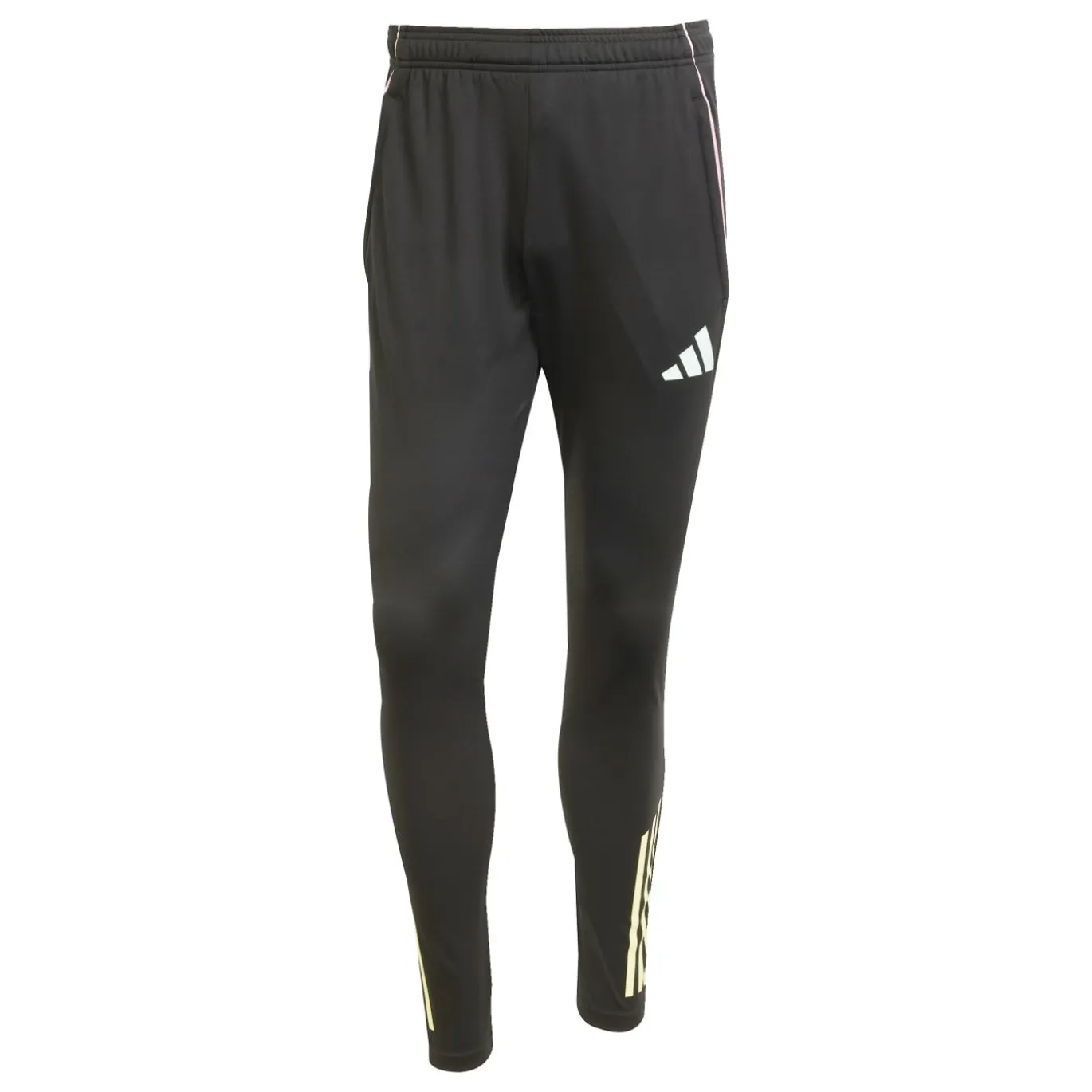 adidas Juventus Trainingsbroek 2025-2026 Zwart