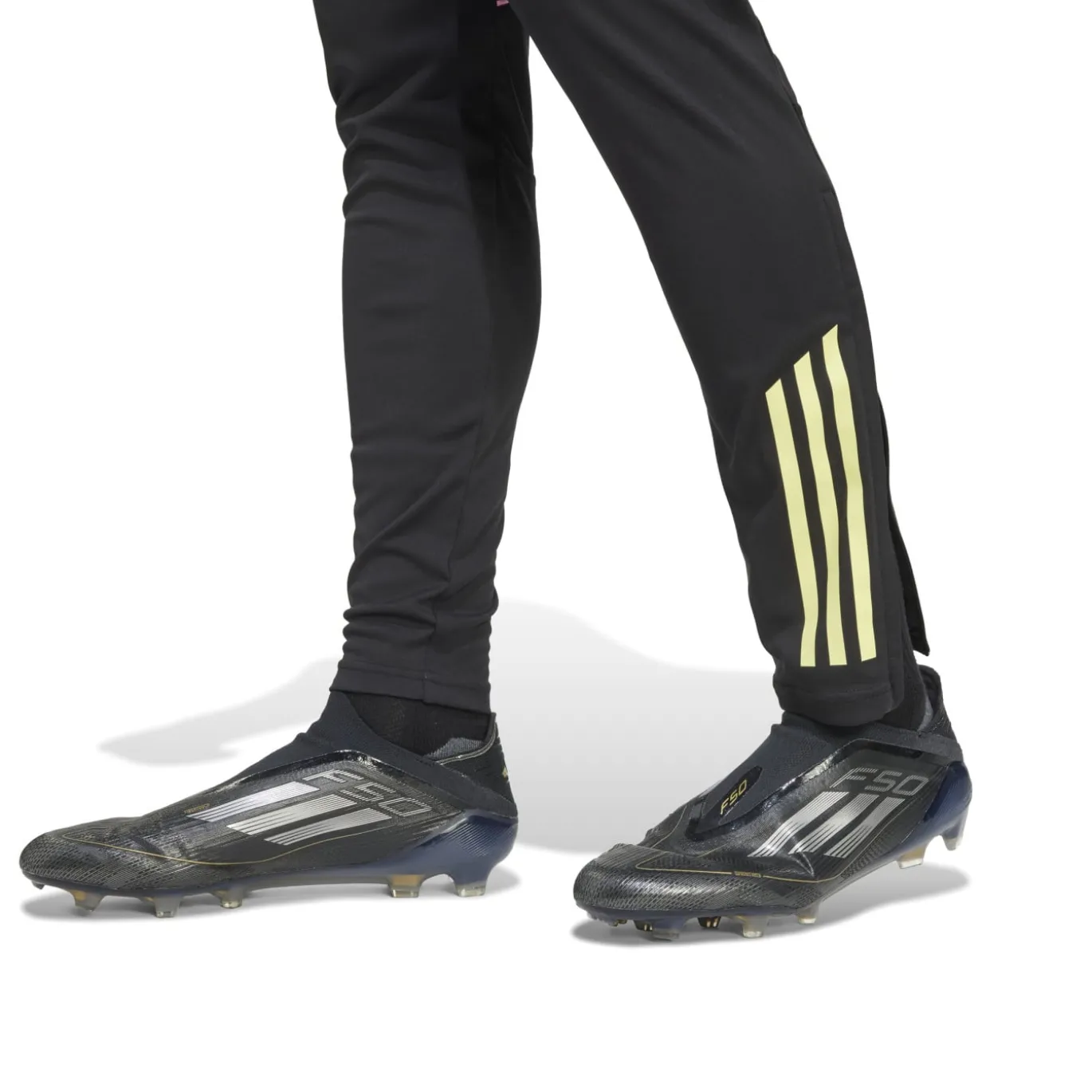 adidas Juventus Trainingsbroek 2025-2026 Zwart