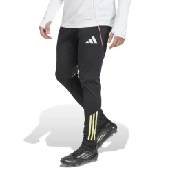 adidas Juventus Trainingsbroek 2025-2026 Zwart