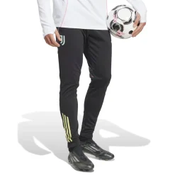 adidas Juventus Trainingsbroek 2025-2026 Zwart