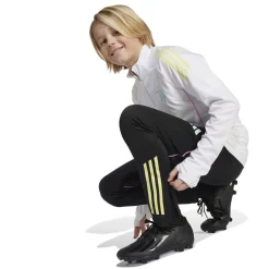 adidas Juventus Trainingsbroek 2025-2026 Kids Zwart