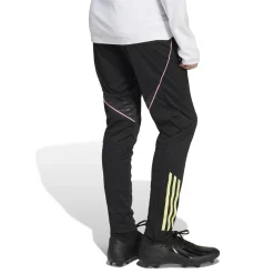 adidas Juventus Trainingsbroek 2025-2026 Kids Zwart