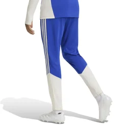 adidas Juventus Trainingsbroek 2026-2027 Blauw Wit Goud