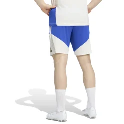 adidas Juventus Trainingsbroekje 2026-2027 Blauw Wit Goud
