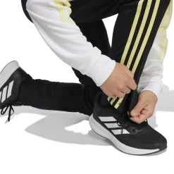 adidas Juventus Trainingspak Full-Zip 2025-2026 Kids Wit Zwart