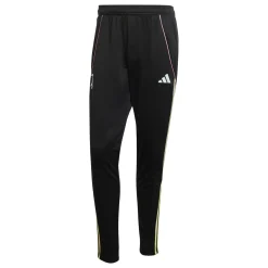 adidas Juventus Trainingspak Full-Zip 2025-2026 Wit Zwart