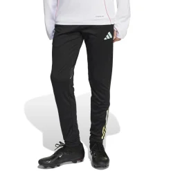 adidas Juventus Trainingspak 1/4-Zip 2025-2026 Kids Wit Zwart
