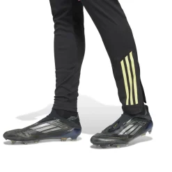 adidas Juventus Trainingspak 1/4-Zip 2025-2026 Lichtblauw Zwart