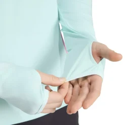 adidas Juventus Trainingspak 1/4-Zip 2025-2026 Lichtblauw Zwart